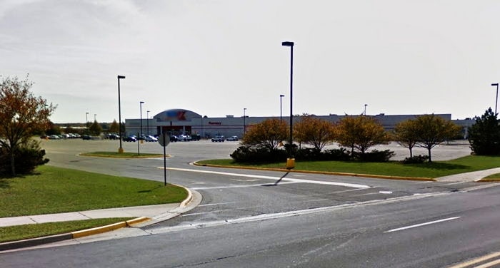 K-Mart (Kmart) - Jackson - 3555 O'neill Drive (newer photo)